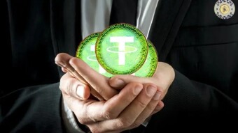 2 Billion USDT Just Issued – How Will It Impact Bitcoin?