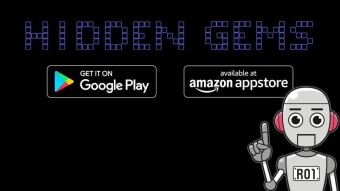 Hidden Gems