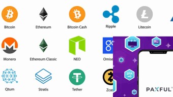 ¿Qué criptomonedas puedo comerciar en Paxful?