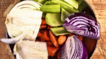 All About Aromatics