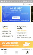 Pundi X Wallet. Download, Get Free Daily Crypto!