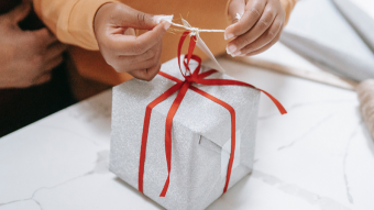 A Most Unusual Christmas