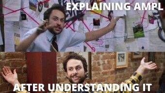 AMPL Publish0x Meme Contest!