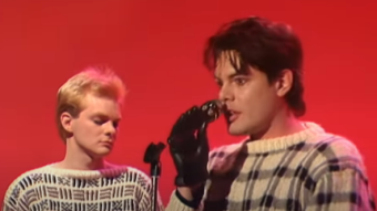 Alphaville - Big In Japan