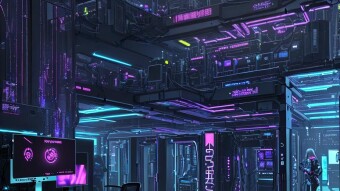 AI in Financial Markets