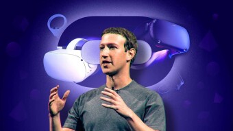 "The Brave New World", A Metaverse I'll Definitely Skip