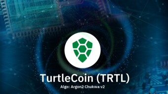 Turtlecoin - 2GB Video card and CPU mining. How and Why?