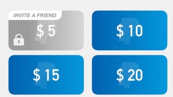 HOT - App to watch videos for USD Free, register now to get 1 $ withdrawal and paypal immediatel