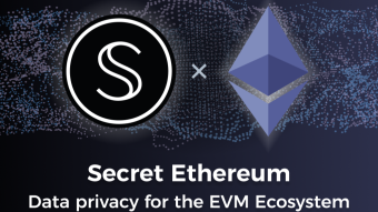 Secret Network can now can be utilized by Ethereum dapps for availing its privacy functionalities!!