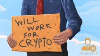 Freelance Job Sites To Earn Cryptocurrency.