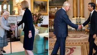 Is Republicanism Growing in the U.K?