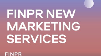 FINPR Agency Launches New Crypto Marketing Services