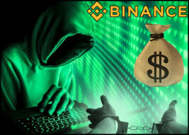 Binance Hack effected markets so badly