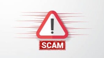 Scam cloud mining websites in my article. Can't believe it.