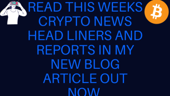 Cryptocurrency news for the week #11