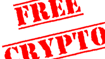 How to get started in cryptocurrency without any money