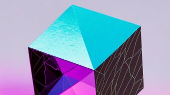 THE SELF: A COSMIC NODE IN THE BLOCKCHAIN OF LIFE
