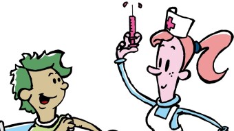 vaccine