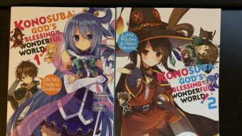 Summer Readings 2020