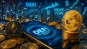 The Explosive Rise of DeFi and Meme Coins in 2026