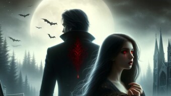 Whisper of blood