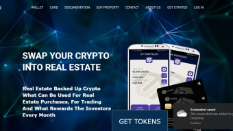 EARN BIG With #Real #estate #tokens !!!  Best opportunity to earn money and crypto  in May 2020 #ETH Real Estate