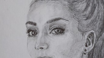 So, they say the eyes are the windows of the soul