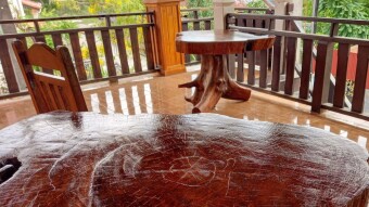 DIY: Cheaply Beautify your Wood
