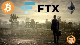 The Aftermath of Crypto Lending