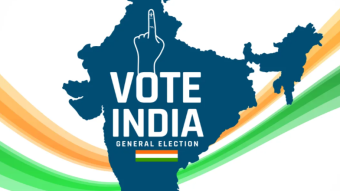 The grand fight in Indian Elections in the background of BJP holding India's democracy captive