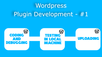 [Ultimate Guide] How to create wordpress plugin and upload to wordpress.org | Creating wordpress plugin | Part - 1