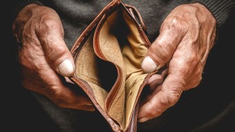 Living off of crypto in pandemic times, a real life story