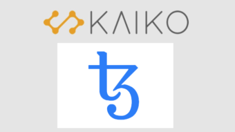The first price oracle that is developed on Tezos, is now live