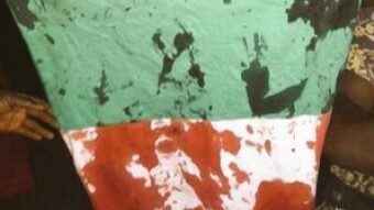 Living in terror: My government is a terrorist organisation