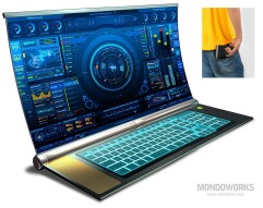 Ultra Portable PC