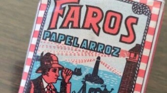 Origen de la expresión: "ya chupó faros" / Origin of the expression: "he already sucked headlights"