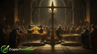 ETH Volume Tells a Different Story