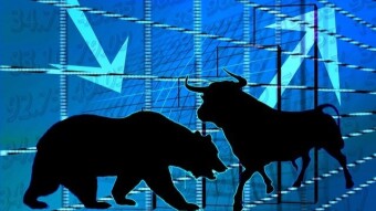 Are the bulls here already?