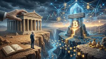 Bitcoin halving and what history actually tells us