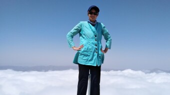 Those Clouds Will Never Be Forgotten