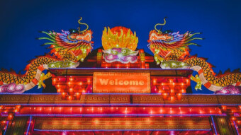 Artificial Intelligence, Wayward gods and the dragon of expectations