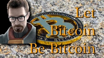 Breaking Down the Facade: Let Bitcoin Be Bitcoin (and other stuff)