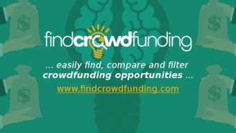 New Crowdfunding opportunities - 2021-01-04