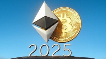 The New Crypto Narrative