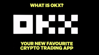What is OKX giveaway?