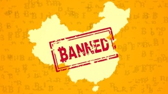China's Ban on Bitcoin Follows a Pattern Frequently Used by Beijing Since the End 2000s