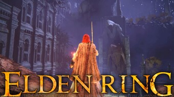Night's Sacred Ground - Elden Ring