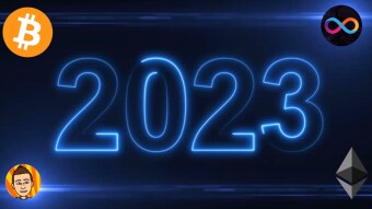 My Crypto Goals for 2023