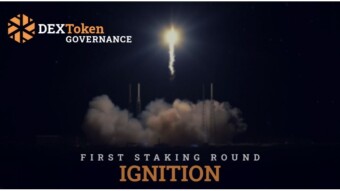 DEXG token to protect small investors from big whales!