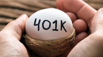How to Become a 401(k) Millionaire on a $35,000 per Year Salary!